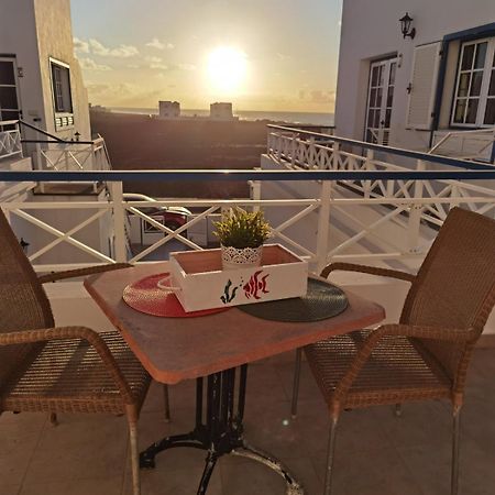 Atardecer Apartman La Santa Kültér fotó